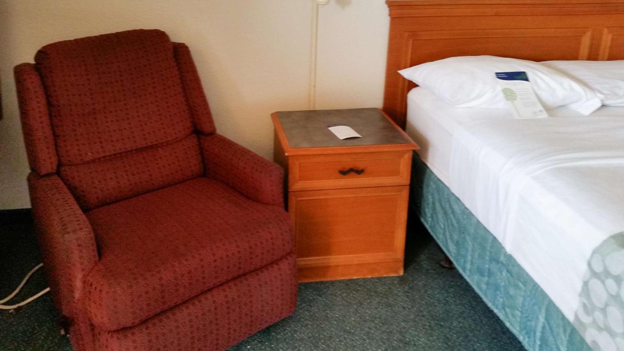 Motel 6-Monroe, LA Buitenkant foto